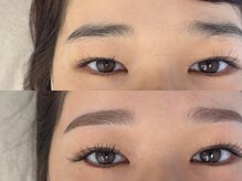 リリーベイブ(LILY BABE)/まつげパーマ/マツエク/パリエク