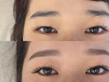 リリーベイブ(LILY BABE)/まつげパーマ/マツエク/パリエク