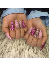 グロウ(Grow)/Nail Salon Grow【グロウ】船橋