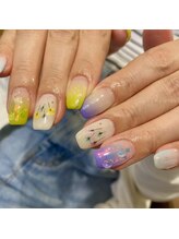 コフレ 布施店(Coffret.)/