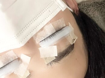 ナヤ(naya)/lashlift