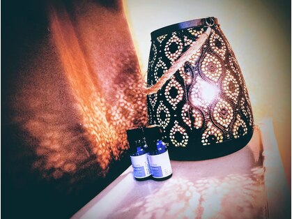 ユウユウ(悠 YOU)の写真