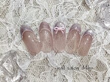 ミコ(Miko)/11月　定額デザイン￥7,700