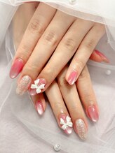 リリー(Rilly)/*ネイル*