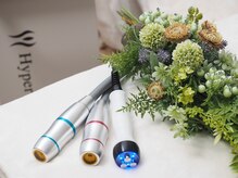 ソレラ(sorelle)/ハイパーナイフ【全身】