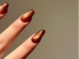 マグネット × うねうね