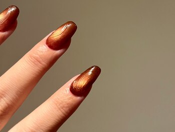 スエン(Suen)/マグネット × うねうね