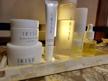 リッツ(Ritz)/ミネラルスキンケア