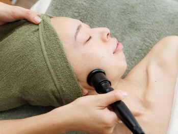 ビオン 松戸(bion)の写真/小顔矯正/肌質改善CHRISTINA/脂肪燃焼するラフォス痩身/シェイプアップなど取り扱いmenu多数♪