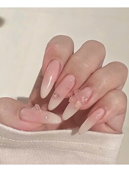 リナネイルサロン 池袋(Lina nail salon)/やり放題★持ち込みデザイン