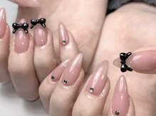 クレーネイル(Klee Nail)/ワンカラー