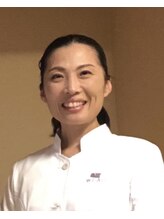 ウィード美容 健康スタジオ(WEAD美容 健康STUDIO)&nbsp;北脇 ゆかりD