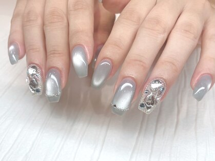 Raffine【ラフィネ】【4月NEW OPEN(予定)】の写真