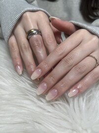 グラデーション