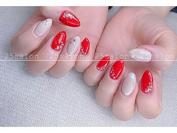 ニゴサロン(25Salon)/