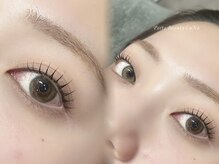 ルナ(LuNa)/まつげパーマ