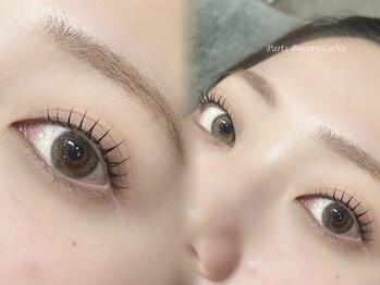 ルナ(LuNa)/まつげパーマ