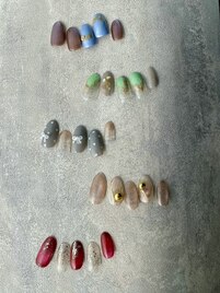 Bコースハンドキャンペーン