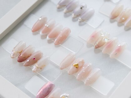 リノ(rino)の写真