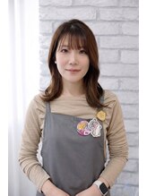 ネイルサロン ティフィン(tiffin)&nbsp;Yui 