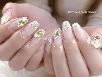 カスタムデザイン