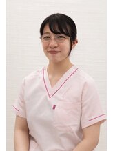 よこはま山手治療院&nbsp;羽田 汐里
