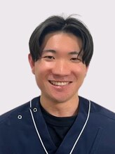 リーフ整骨院 二俣川院 佐々木 元暉