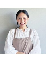 ネイルアンドアイ オリ 富雄店('oli)&nbsp;谷口 愛