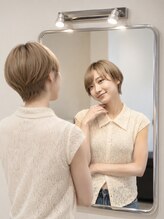 整体オガサワラ/姿勢が整い生まれる美しさ