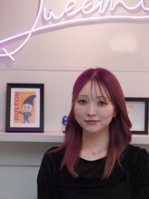 クイーン(QUEEN)&nbsp;加藤 愛華