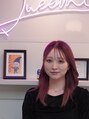 クイーン(QUEEN) 加藤 愛華