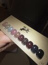 今月のenoi新作カラー!!!