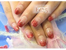 イオリズファイヴネイルプロデュース(E-oris5nailproduce)/Ｎａｉｌ・ＶＯＬ６６　～５～