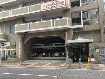 プリート(Pulito)/Ｐｕｌｉｔｏがあるマンション☆