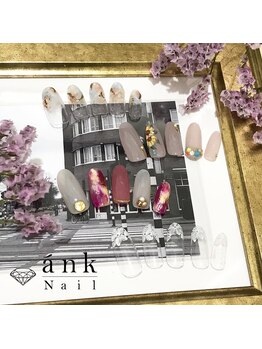 アンクネイル/おすすめデザイン