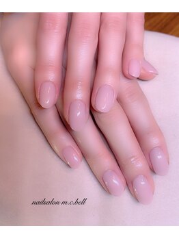 エムシーベル(m.c bell)/