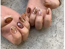 アヴィシア(Avixia)の雰囲気（Instagramなどでの画像お持ち込みデザインOKです♪）