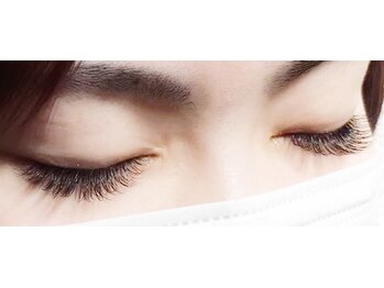 アウラ 戸出店(AULA)/eyelash design