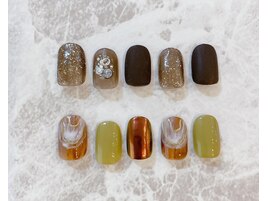 ～1月monthly design～