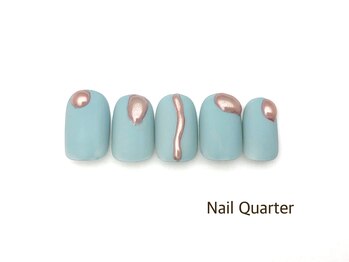 【Hand】ニュアンスコース