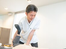 整体サロン ボディファシリテイト 大船本店