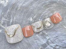 ハウスアンドアイラッシュ ネイル(House&eyelash nail)/