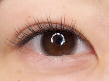 コンド サロン アネックス(CONDO SALON annex)/担当・moe