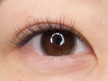 コンド サロン アネックス(CONDO SALON annex)/担当・moe