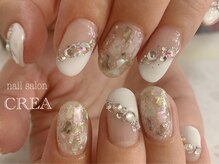 ネイルサロン クレア(CREA)/