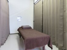 整体院ビーティーラボ(B.T Labo)/半個室