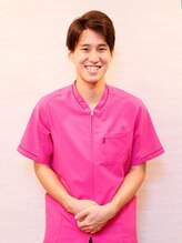 エムズワン鍼灸院整骨院 センター北院 古澤 拳