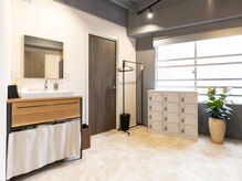 モード 千葉店(mode)/ロッカールーム☆