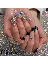 エムジュエリー 平井店(M.JEWELRY)/【最新スカルプ】やり放題¥12000