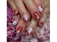 アイネイル(iNAIL)/